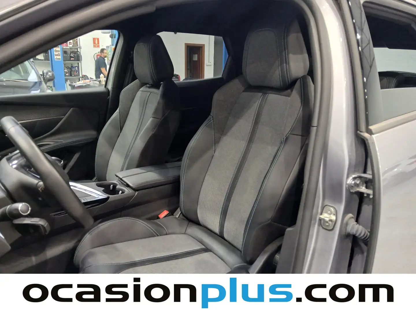 Foto Peugeot 3008 Peugeot 3008 PureTech 130 S&S Allure Pack (130 CV)