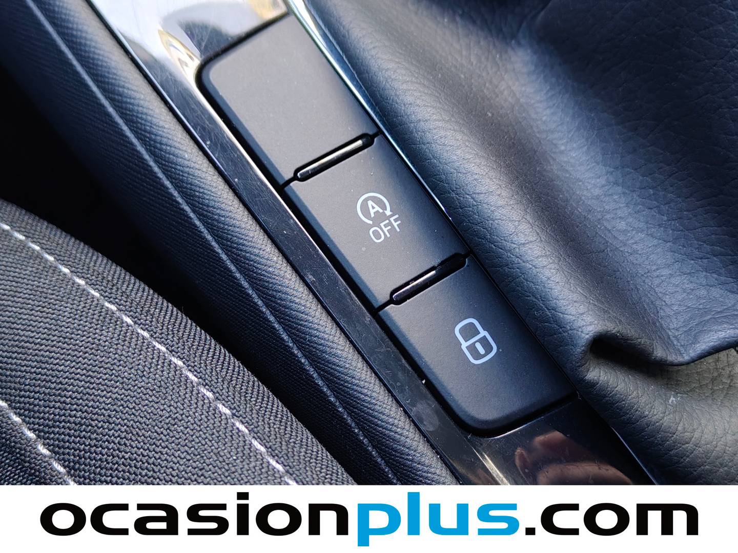 Skoda Fabia Skoda Fabia 1.0 TSI Ambition (95 CV) 95cv