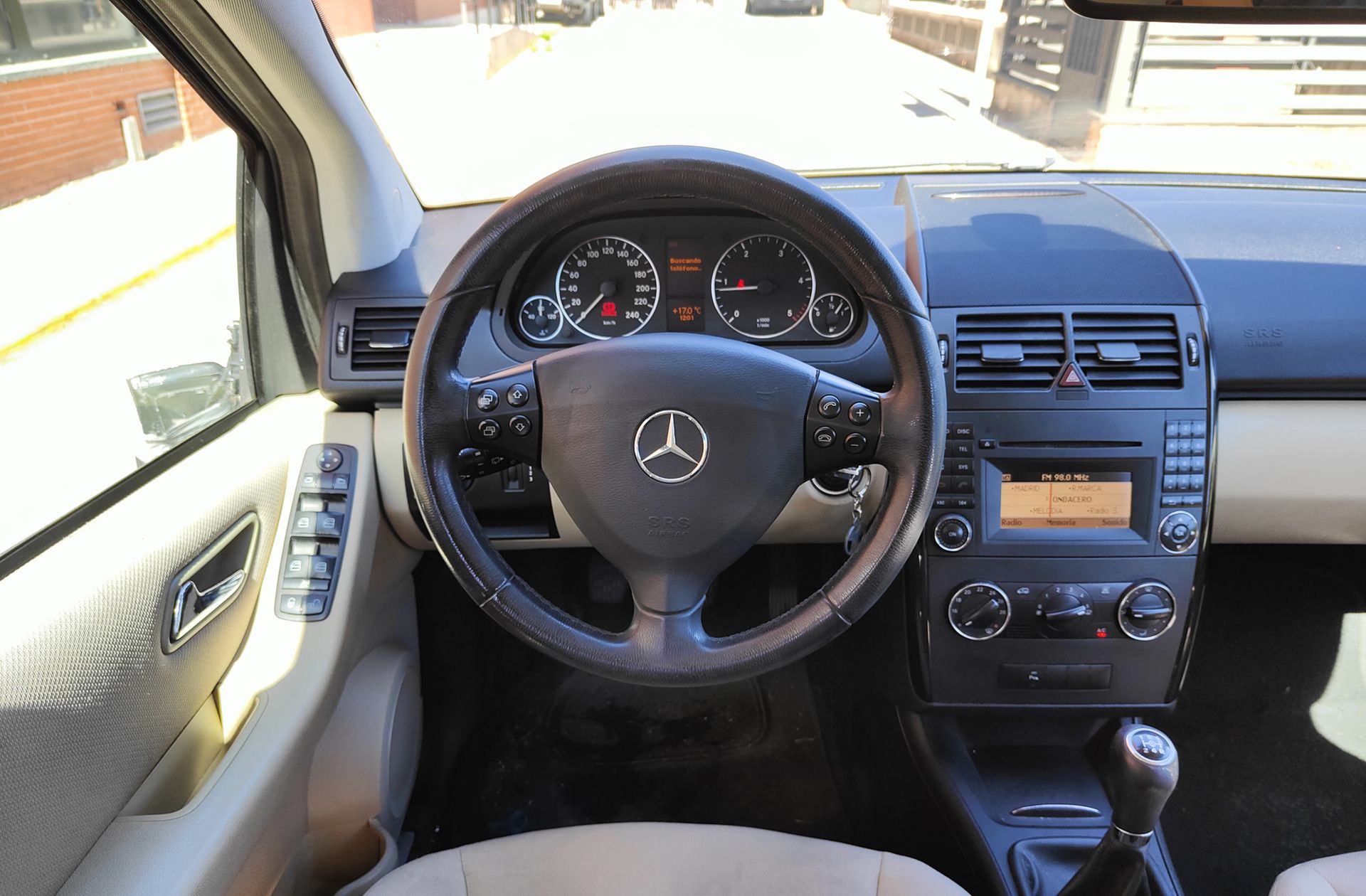 Mercedes-Benz Clase A 160 CDI Blue Efficiency Exclusive Edition - foto 20