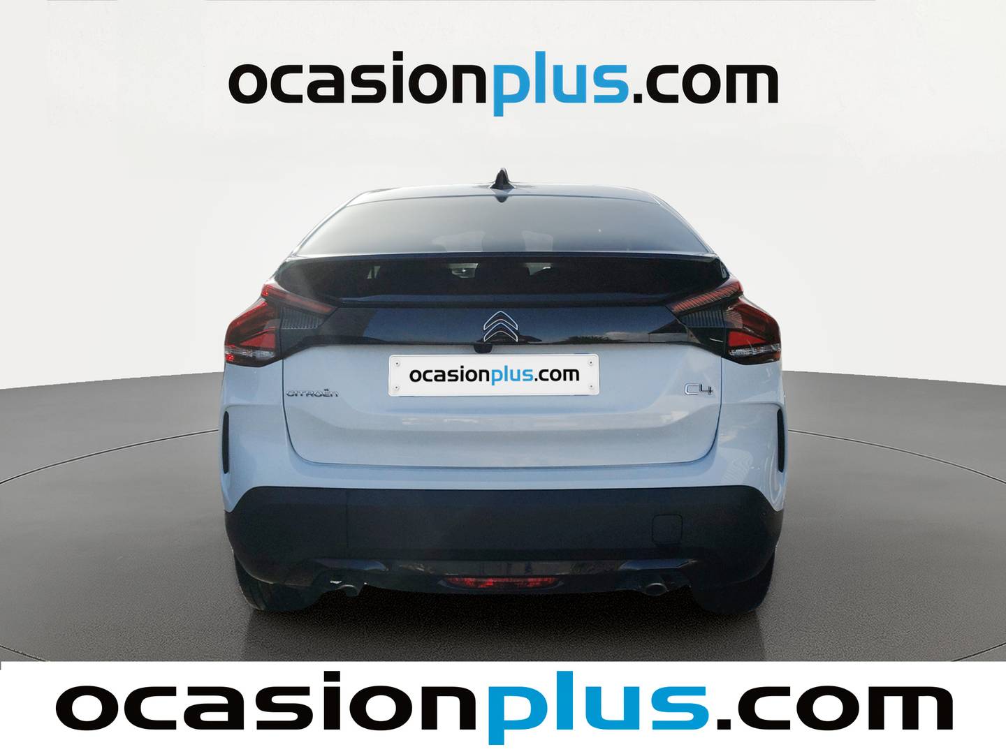 Foto Citroën C4 Citroen C4 PureTech 130 S&S Max EAT8  (131 CV)