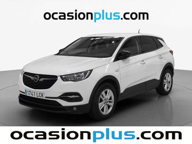 Opel Grandland X 1.5 CDTi S&S Selective (130 CV) de segunda mano