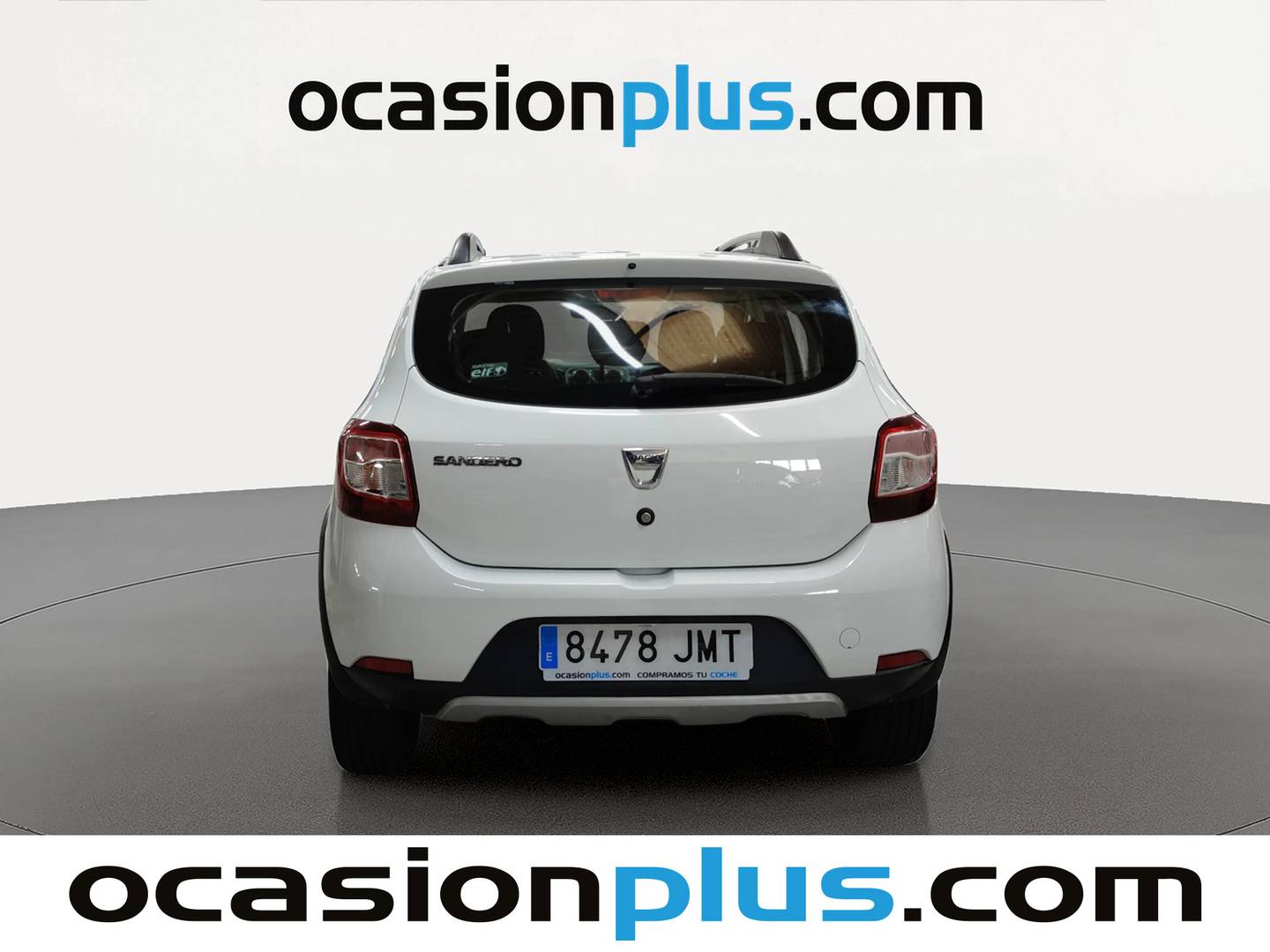 Dacia Sandero Dacia Sandero Stepway TCe  (90 CV) barato