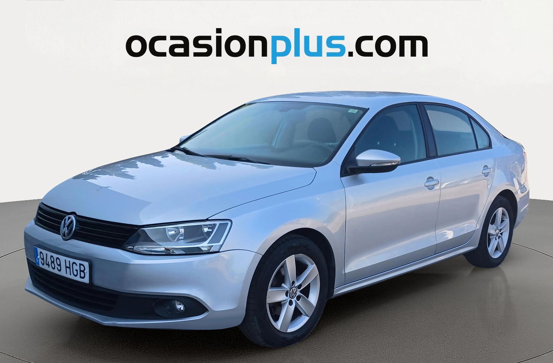 Volkswagen Jetta 1.6 TDI Advance BMT