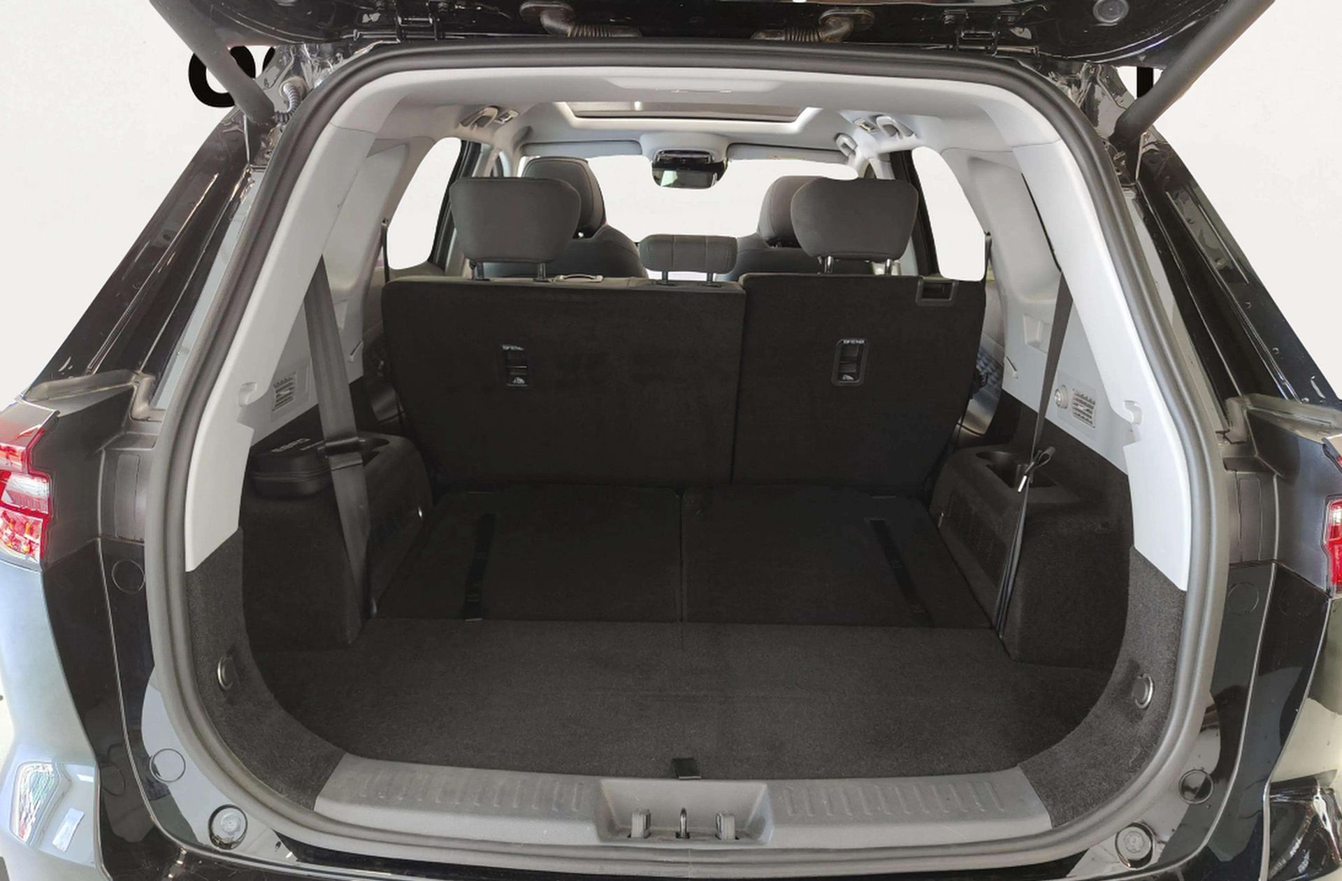 Ebro s800 1.6 T-GDi Luxury DCT 7 plazas - foto 23