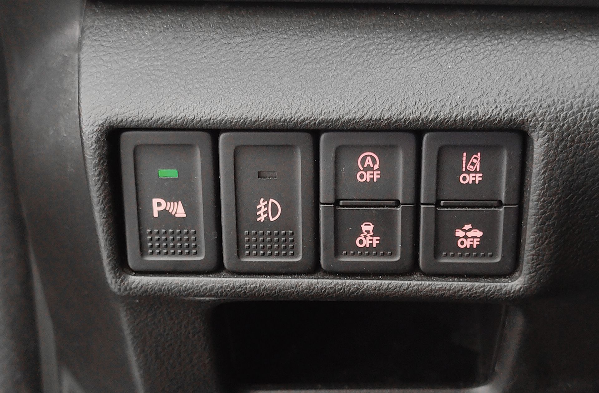 Suzuki S-Cross 1.4T Mild Hybrid S2 4WD - foto 24