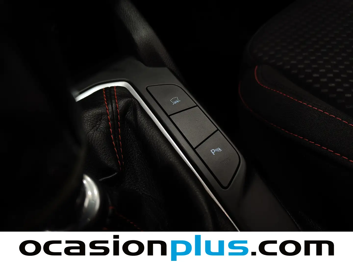 Foto Ford Focus Ford Focus 1.0 Ecoboost ST-Line (125 CV)