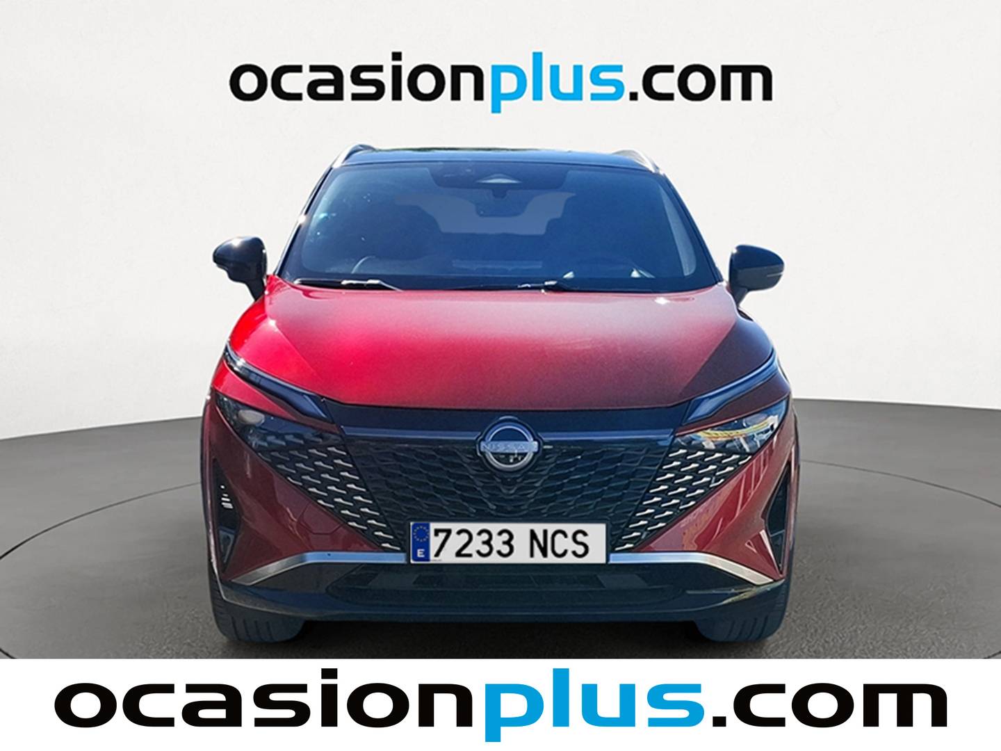 Foto Nissan QASHQAI Nissan Qashqai E-POWER Tekna Auto (190 CV)