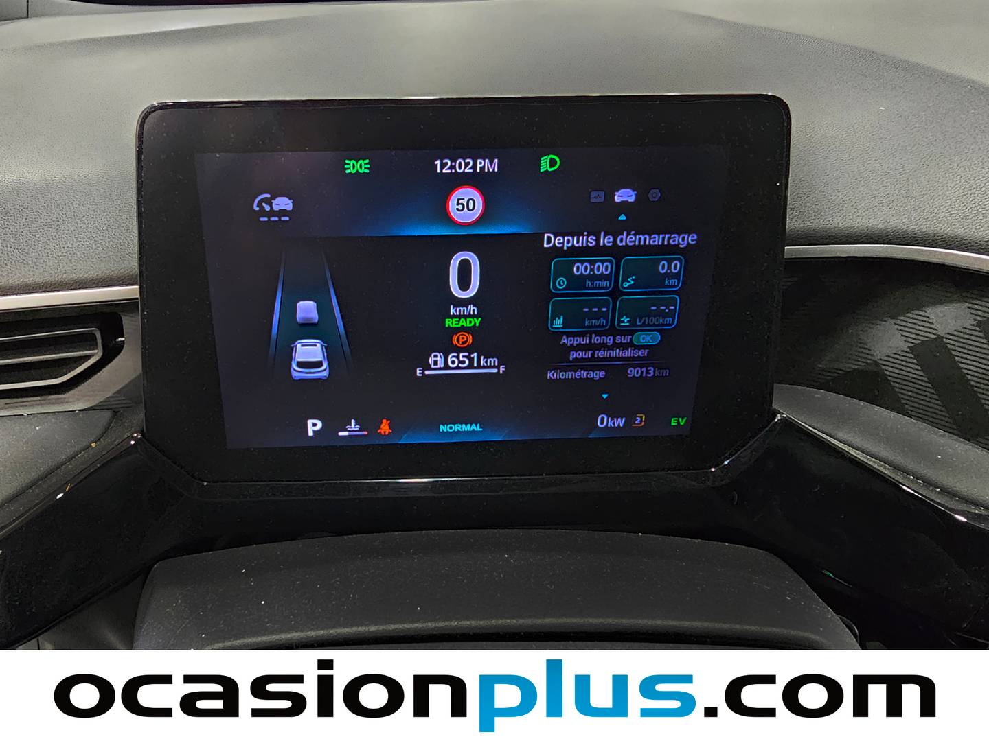 MG MG3 Hybrid+ MG MG3 Hybrid+ Comfort (195 CV) de segunda mano