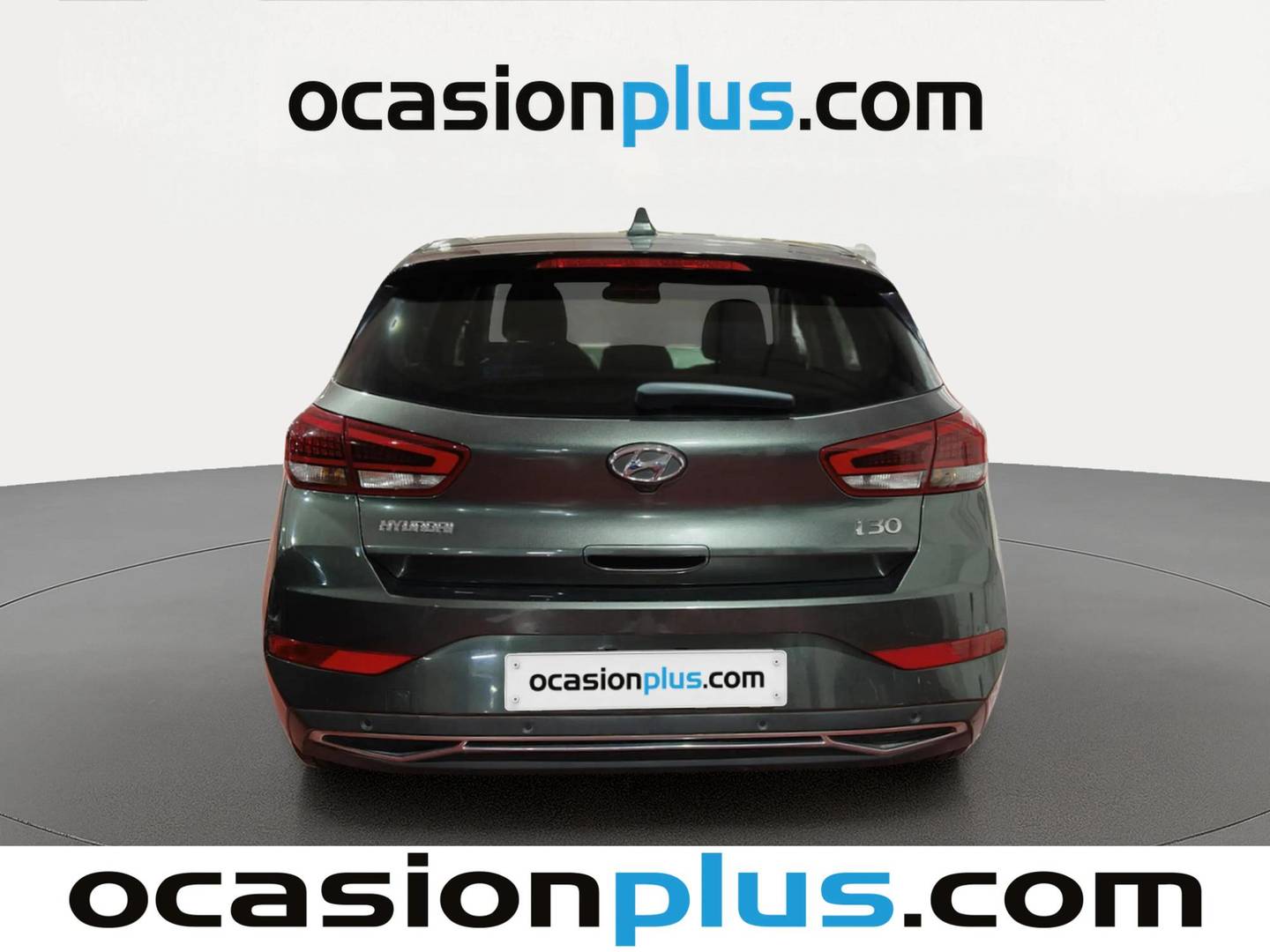 Hyundai i30 Hyundai i30 Hyundai i30 1.0 TGDI 48V Klass (120 CV) barato