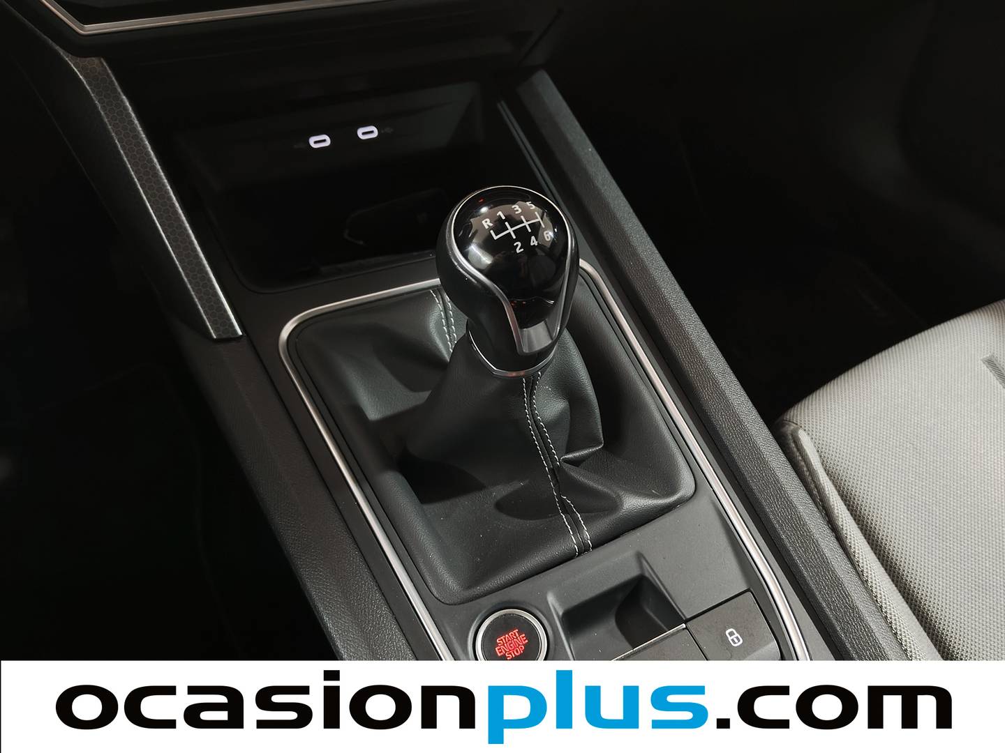 Seat León Seat León 1.0 TSI S&S Style Go (110 CV) de segunda mano