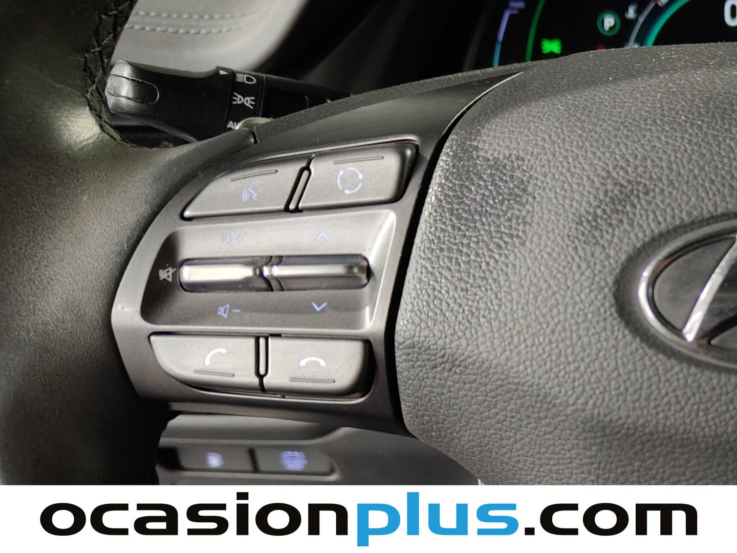 Foto Hyundai IONIQ Hyundai Ioniq 1.6 GDI HEV Tecno DCT (141 CV)