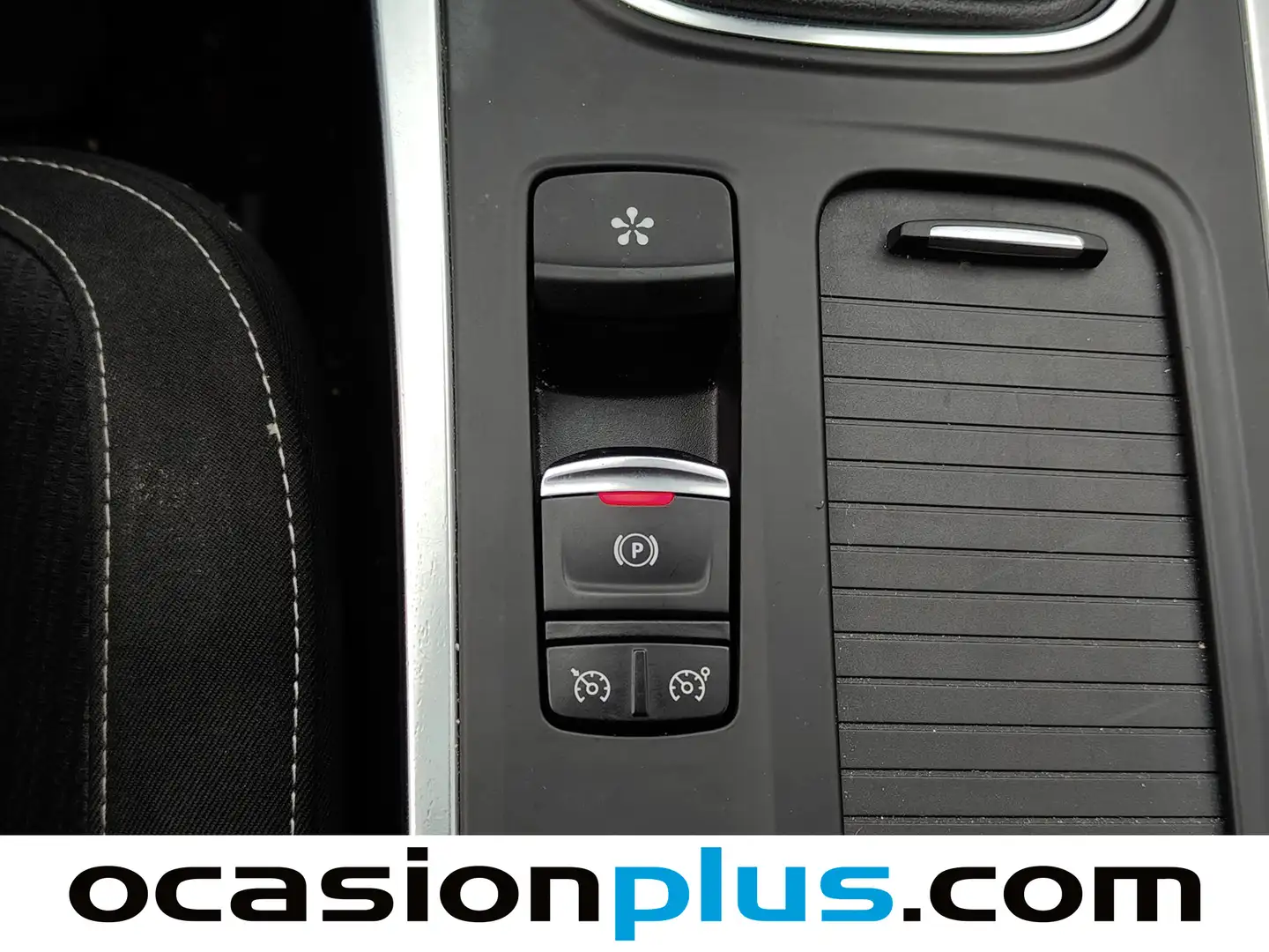 Foto Renault Mégane Renault Megane Zen Blue dCi (115 CV)