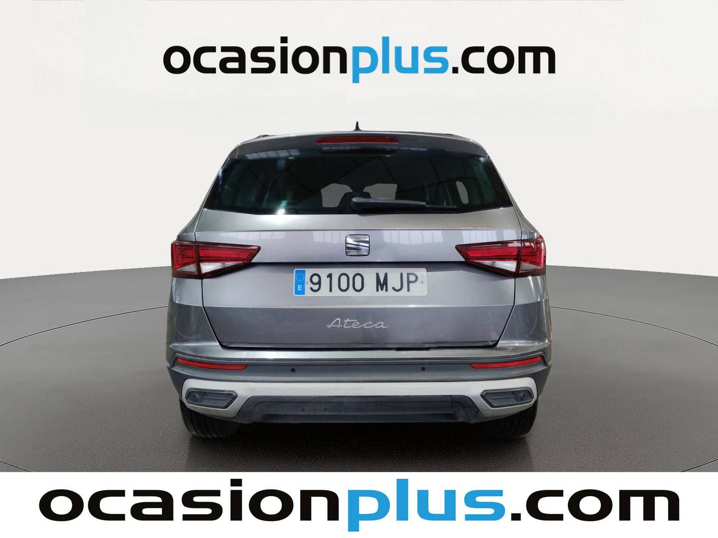 Foto Seat Ateca SEAT Ateca 1.5 TSI S&S Style XL (150 CV)