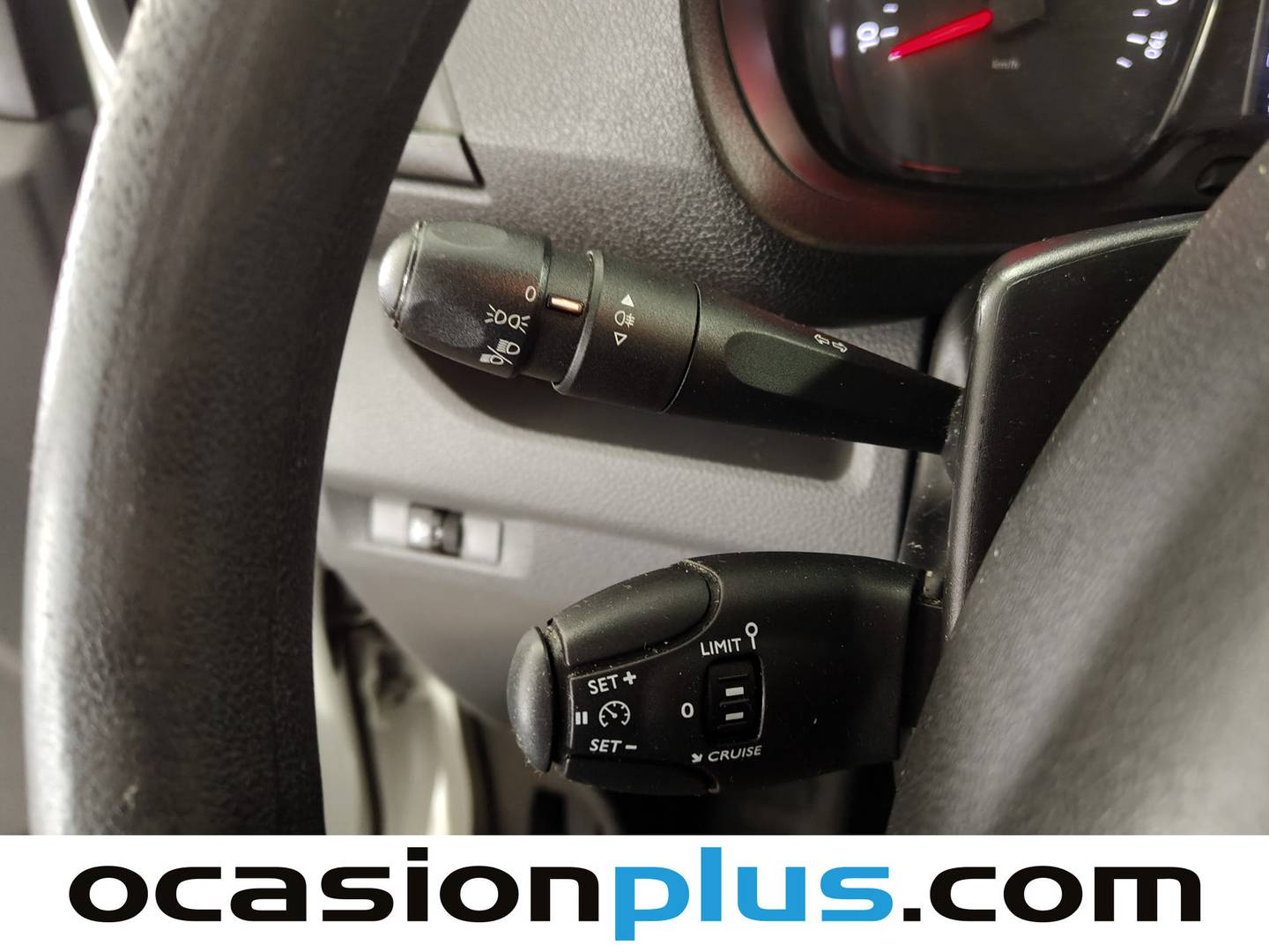 Foto Citroën Jumpy Citroen Jumpy Combi BlueHDi 115 Confort Talla M (115 CV)