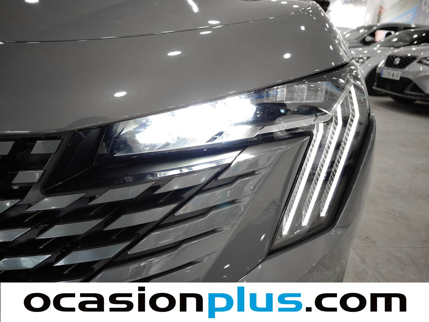 Foto Peugeot 508 Peugeot 508 SW SW BlueHDi 130 S&S GT EAT8 (130 CV)