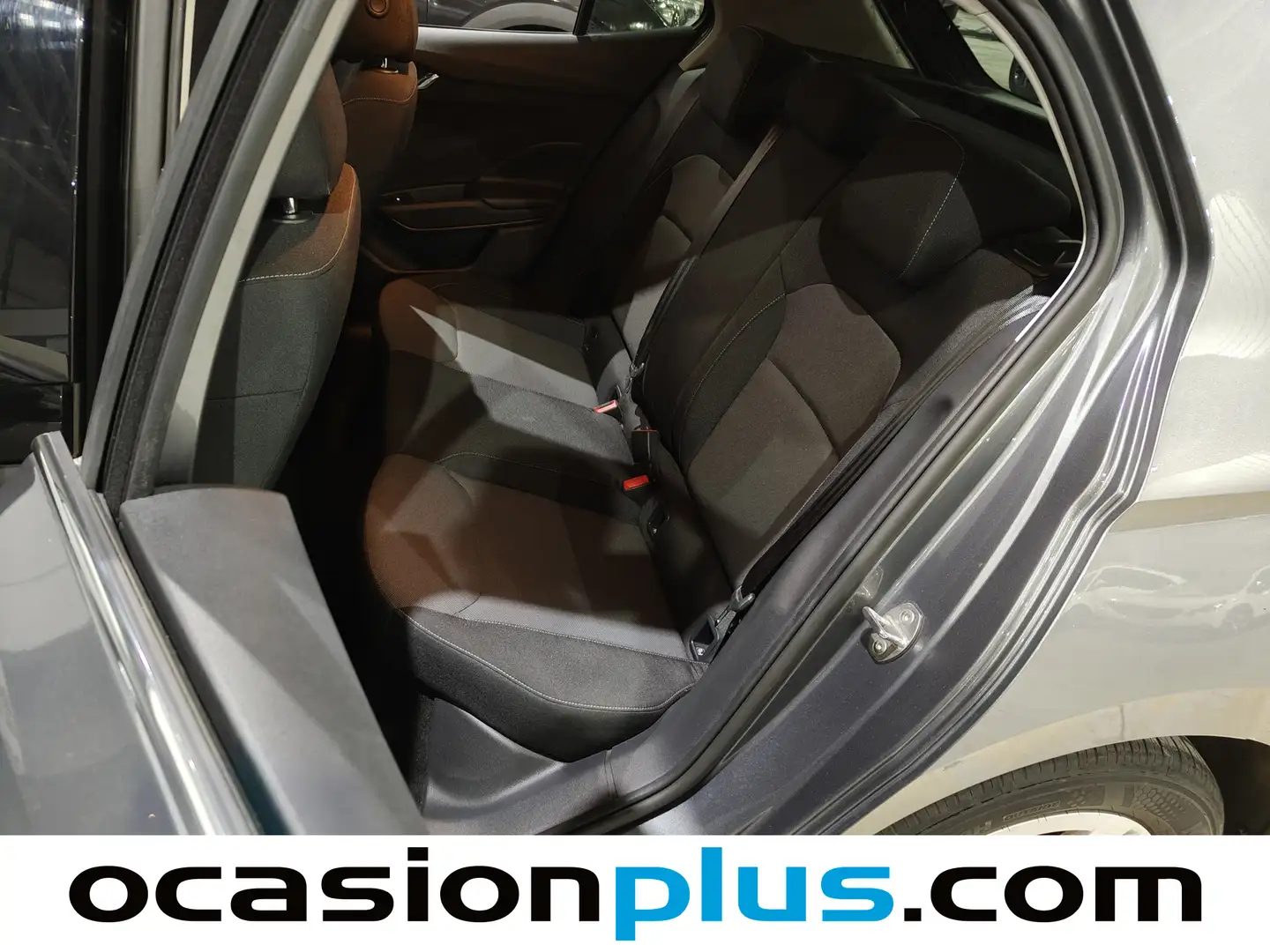 Foto Skoda Fabia Skoda Fabia 1.0 TSI Selection DSG (115 CV)