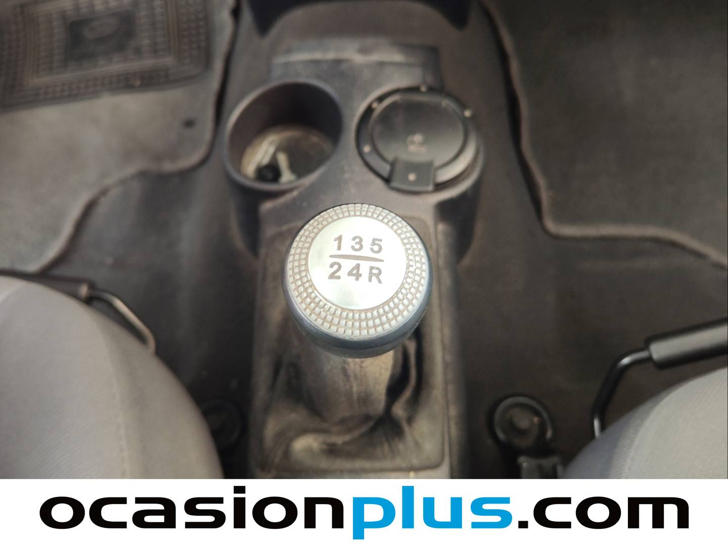 Hyundai Getz Hyundai Getz 1.1 (63 CV) de segunda mano