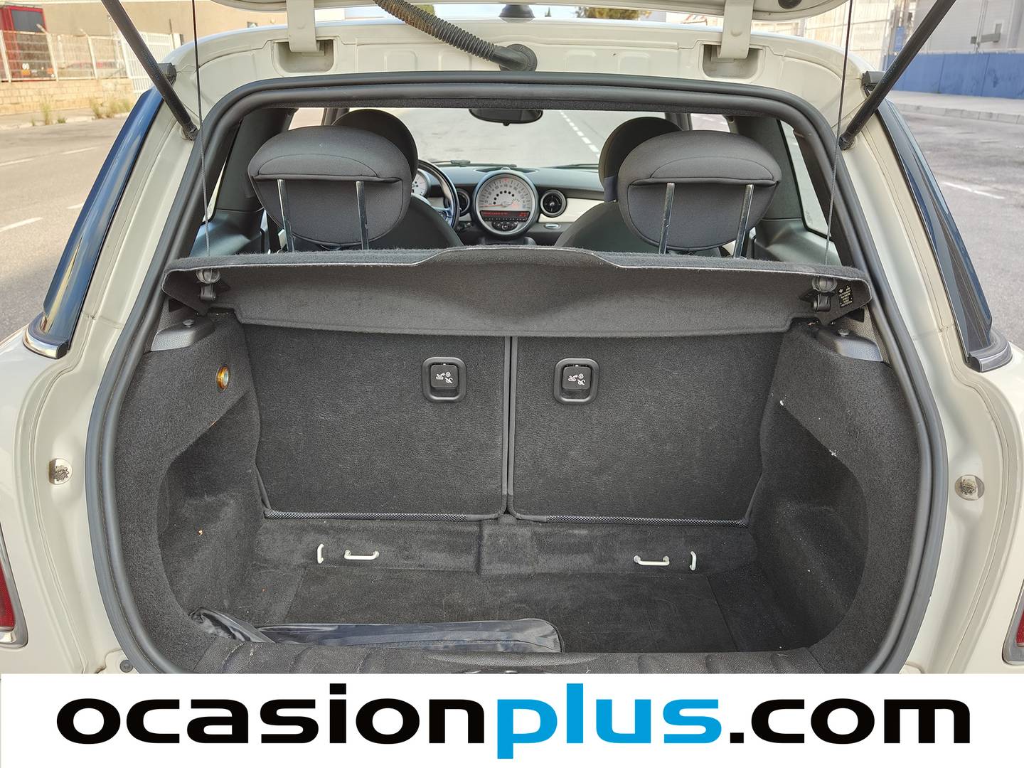 Foto Mini MINI MINI MINI 3 Puertas One D (90 CV)