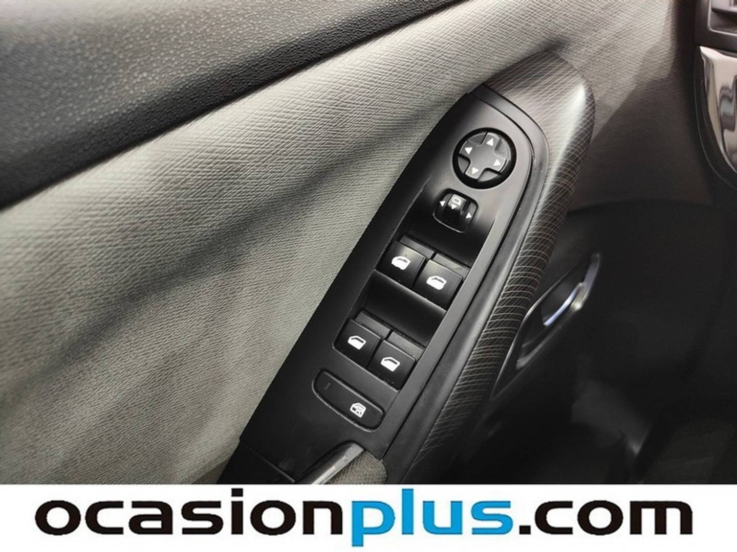 Citroën Grand C4 Picasso Citroen Grand C4 Picasso 1.6 THP Intensive (156 CV) 7 Plazas 2013