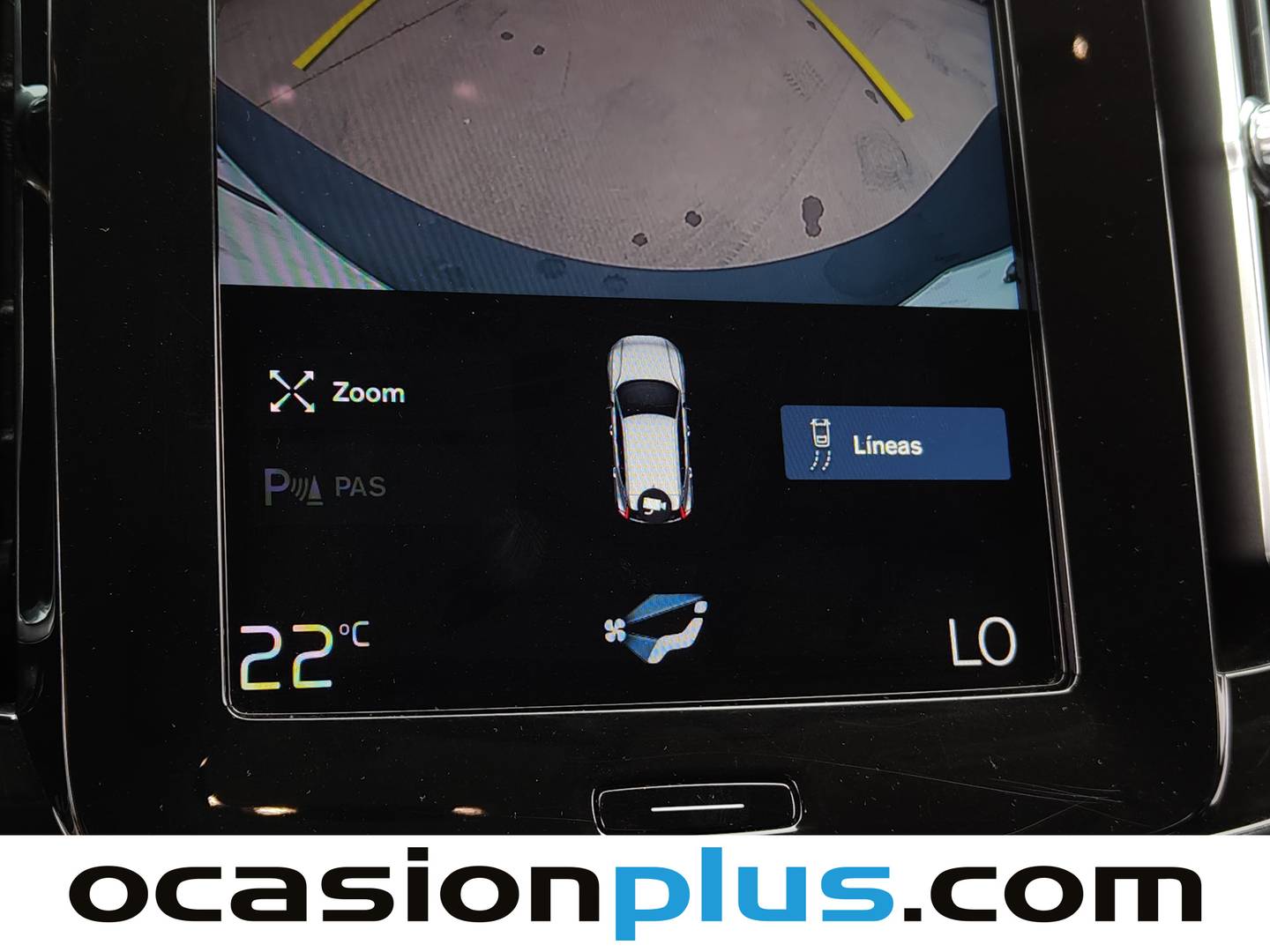 Acabados Volvo XC40 Volvo XC40 T3 Momentum Pro Auto (163 CV)