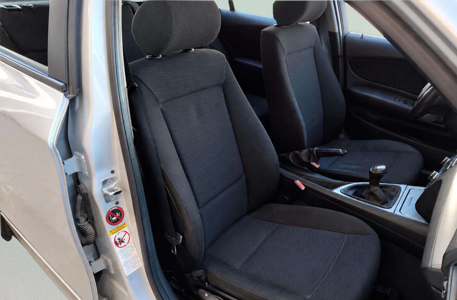 BMW Serie 1 118d - foto 13