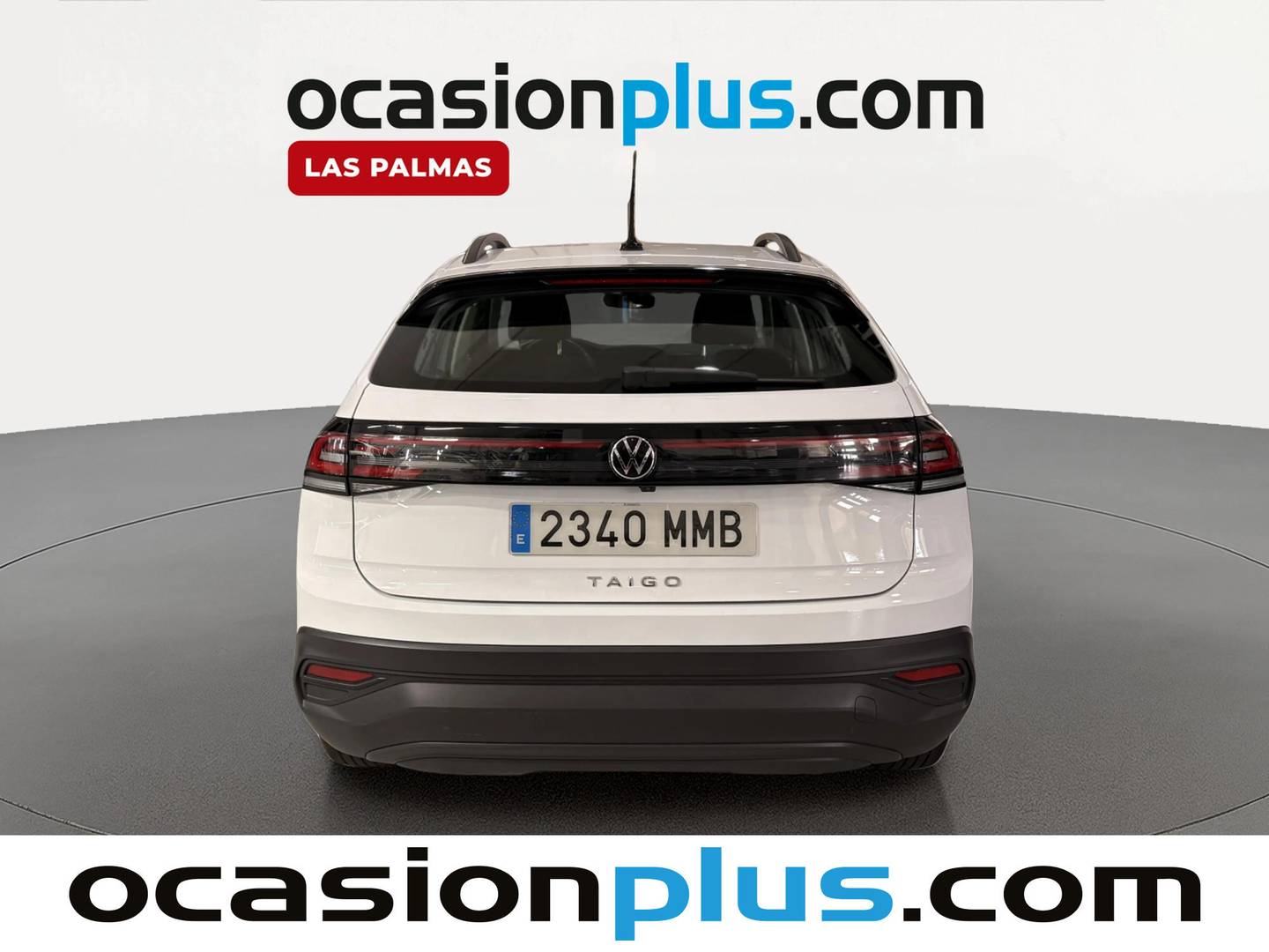 Volkswagen Taigo Volkswagen Taigo Life 1.0 TSI (95 CV) km 0