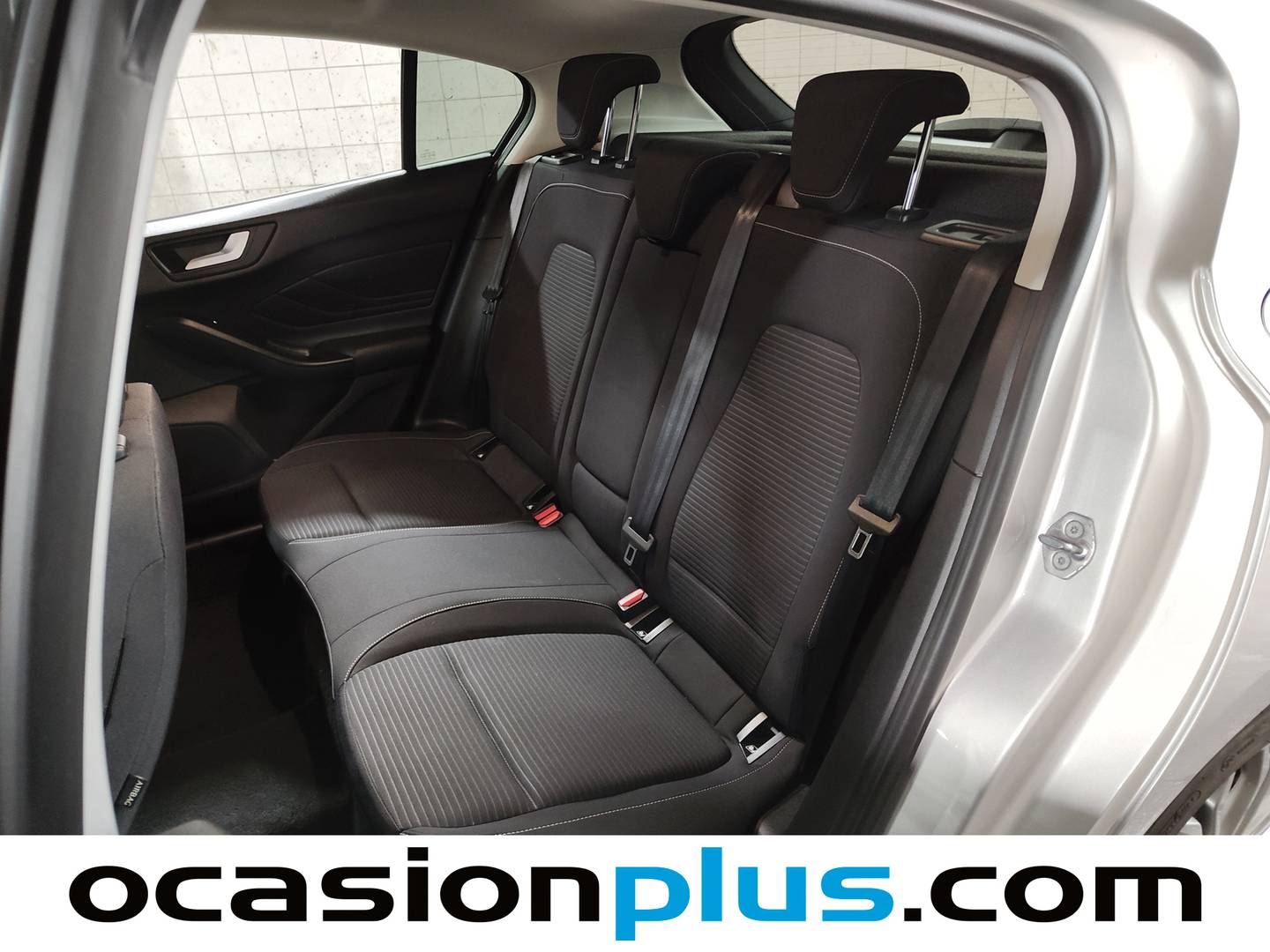 Ford Focus Ford Focus 1.0 Ecoboost Titanium (125 CV) al mejor precio