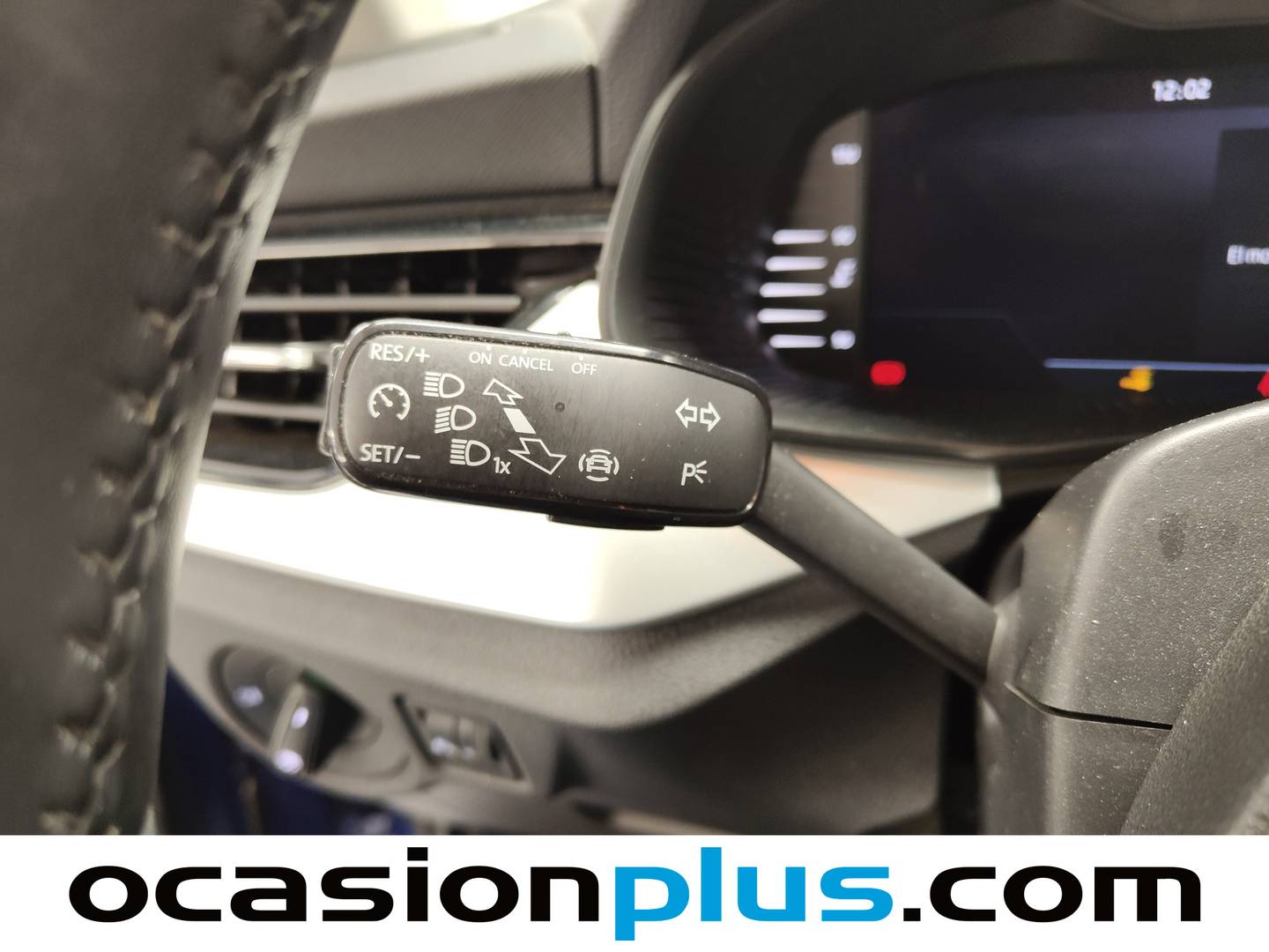 Foto Skoda Kamiq Skoda Kamiq 1.0 TSI Ambition (95 CV)