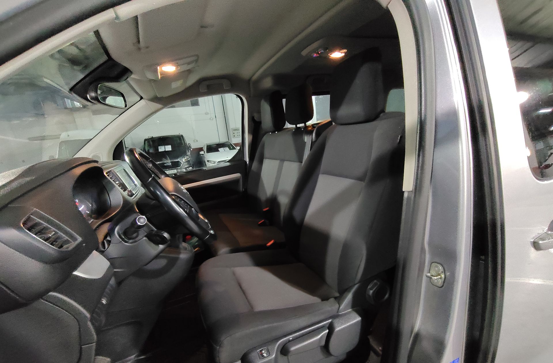 Toyota Proace Verso 1.5D Shuttle VX L2 9 plazas - foto 13