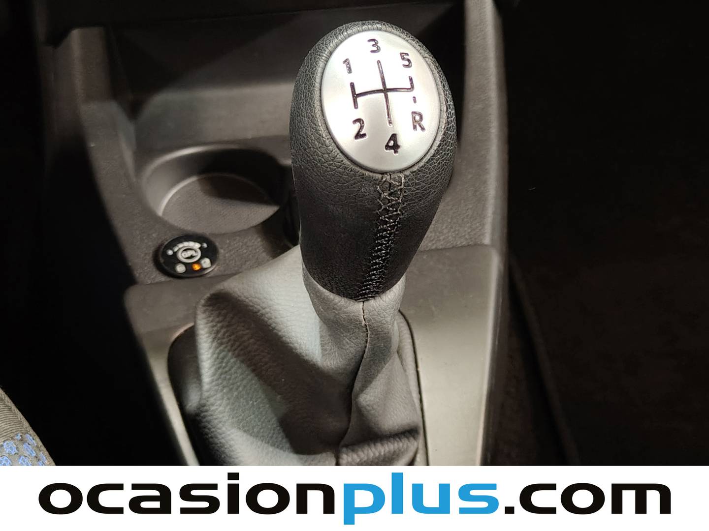 Dacia Lodgy Dacia Lodgy Aniversario 1.6 (107 CV) GLP de segunda mano