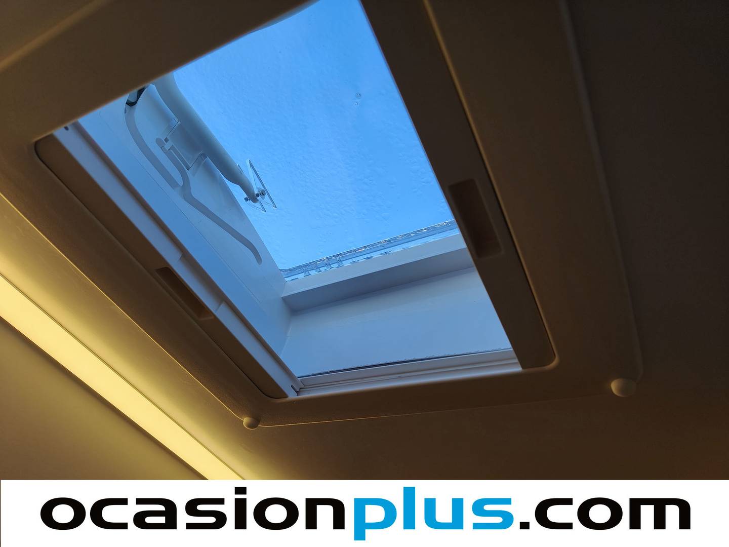 Foto Fiat Ducato Fiat Ducato 35 2.2 Multijet L3H2 Acristalado Auto (140 CV)