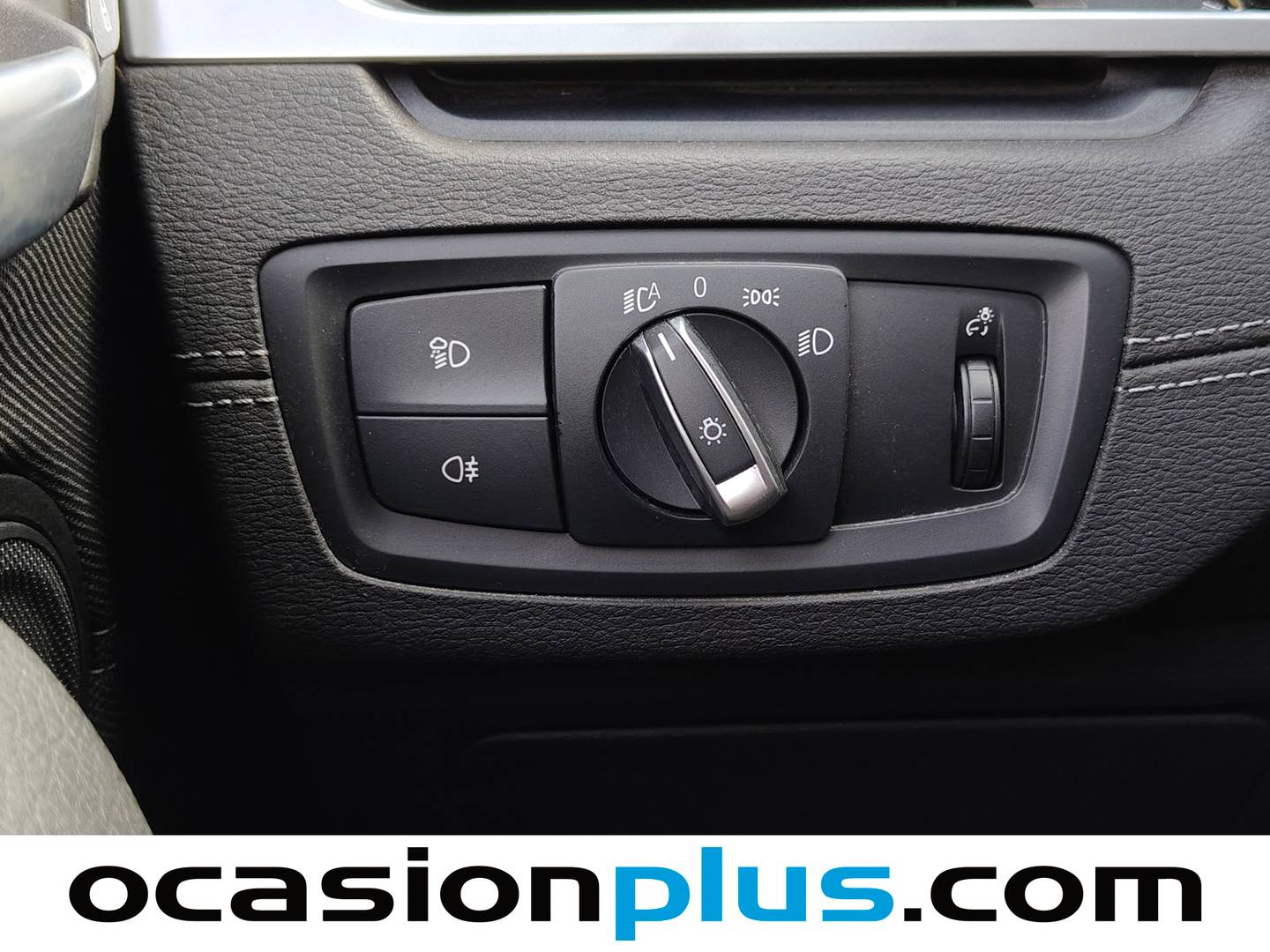 BMW X2 BMW X2 sDrive18i  (140 CV) barato