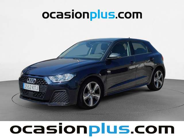 Audi A1 Sportback Advanced 30 TFSI (116 CV) de segunda mano