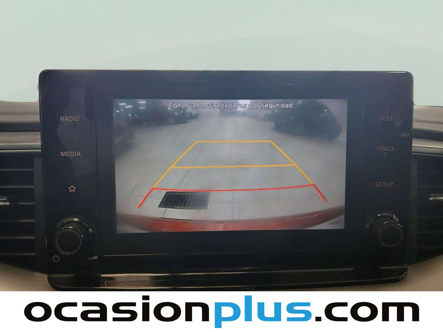 Extras y acabados del KIA XCeed KIA XCeed 1.6 MHEV Drive iMT (136 CV)