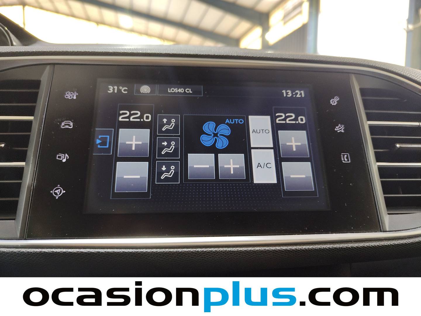 Peugeot 308 Peugeot 308 SW 2.0 BlueHDI Allure EAT6 (150 CV) al mejor precio