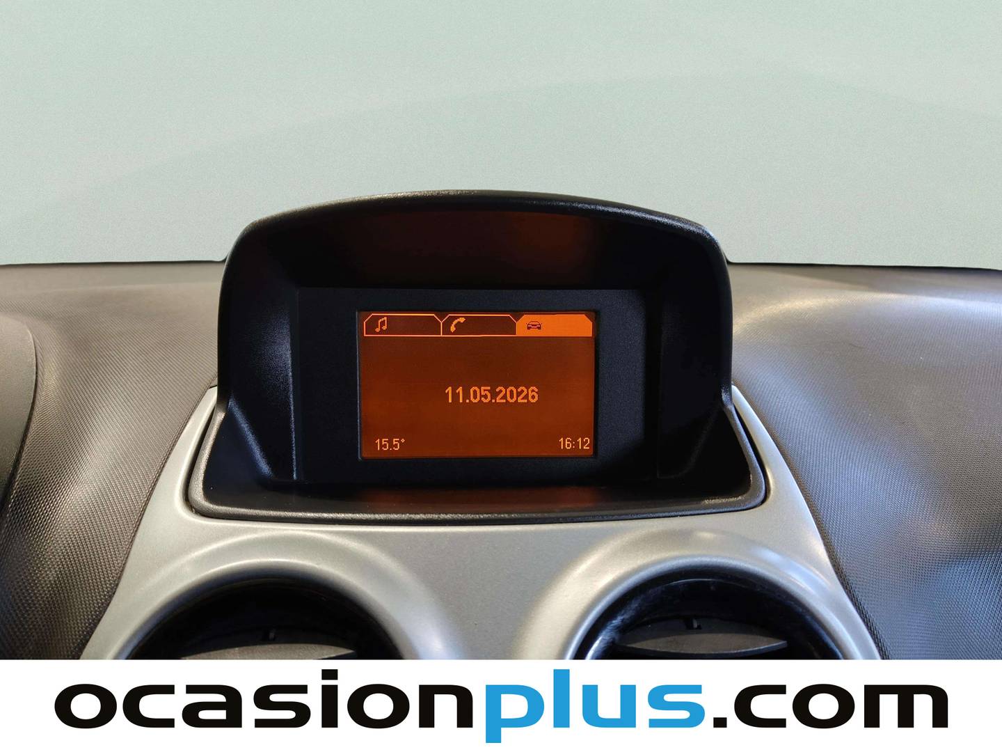 Opel Corsa Opel Corsa 1.3 ecoFlex Expression (75 CV) de ocasión