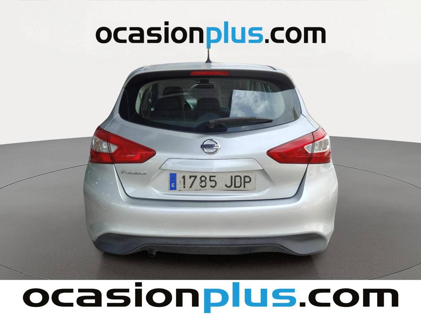 Nissan PULSAR Nissan Pulsar 1.2 DIG-T Acenta (115 CV) barato