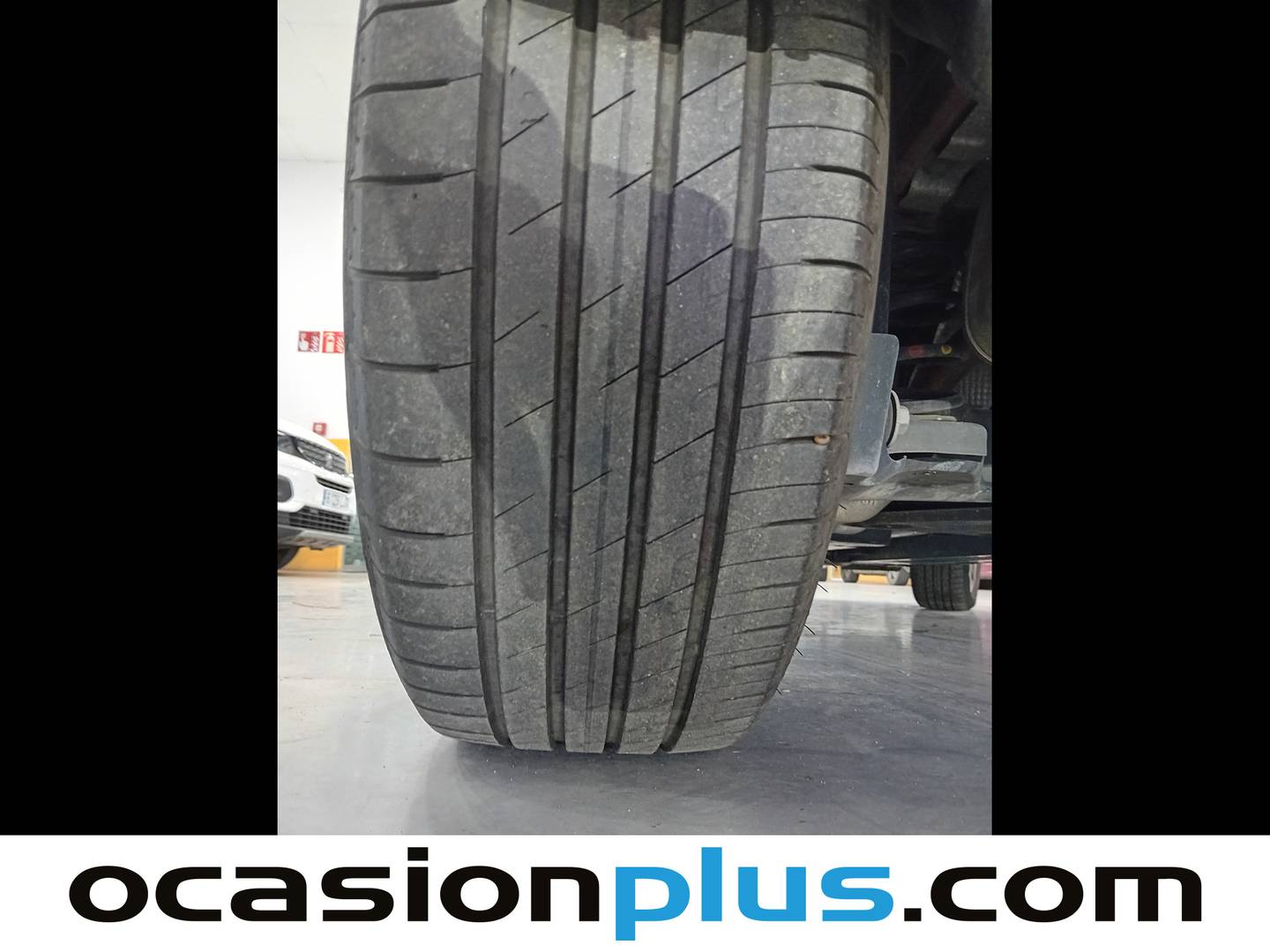 Foto Renault Captur Renault Captur Zen Fast Track TCe (140 CV)