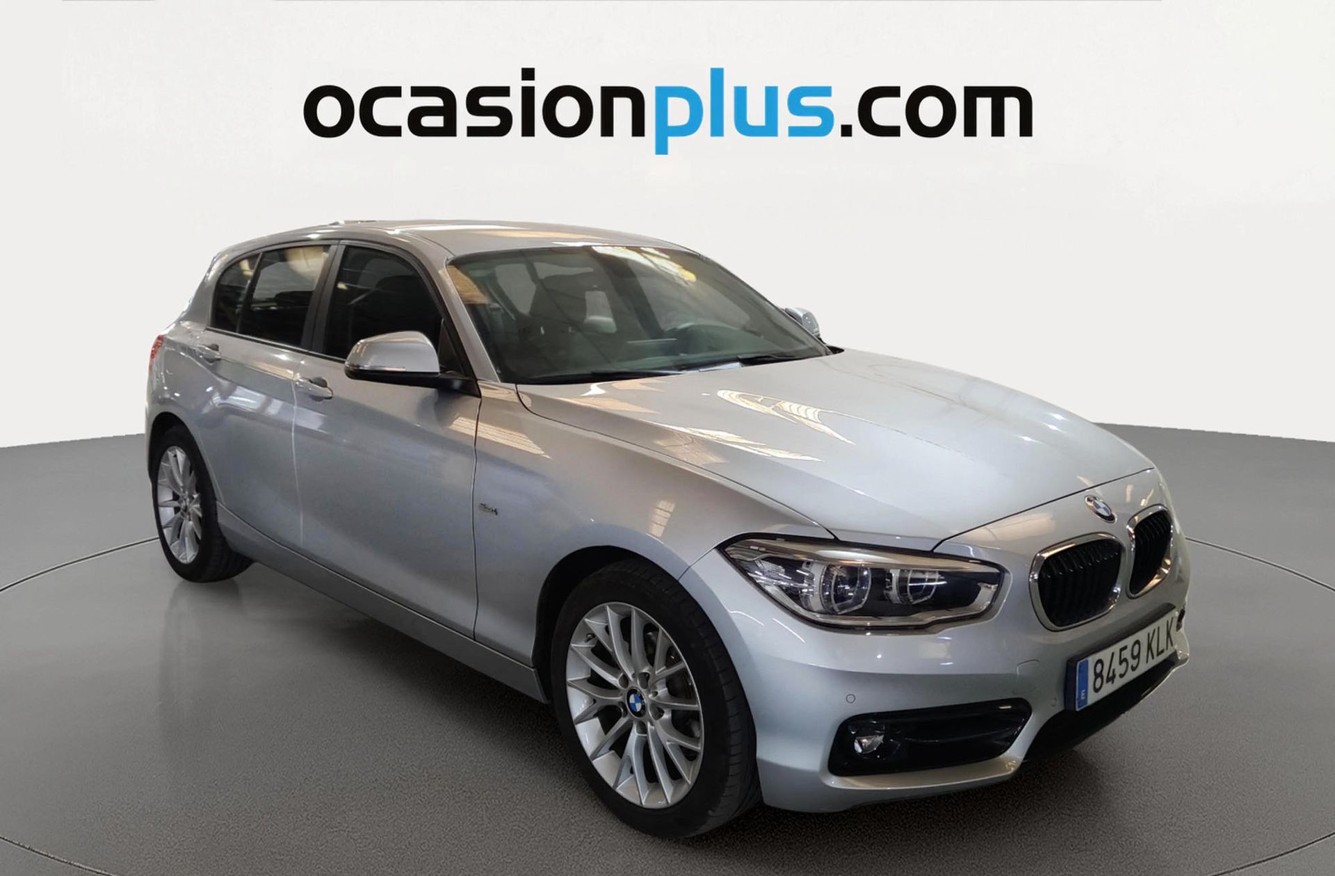 BMW Serie 1 118d - foto 2