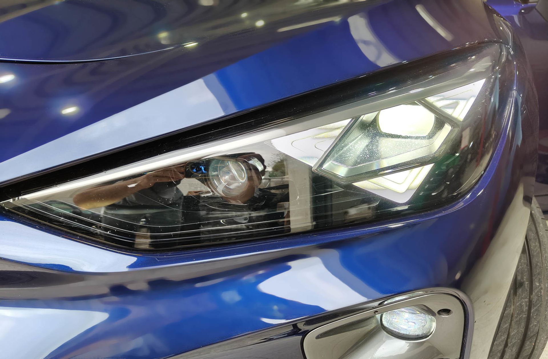 Cupra Terramar 1.5 eTSI DSG - foto 17