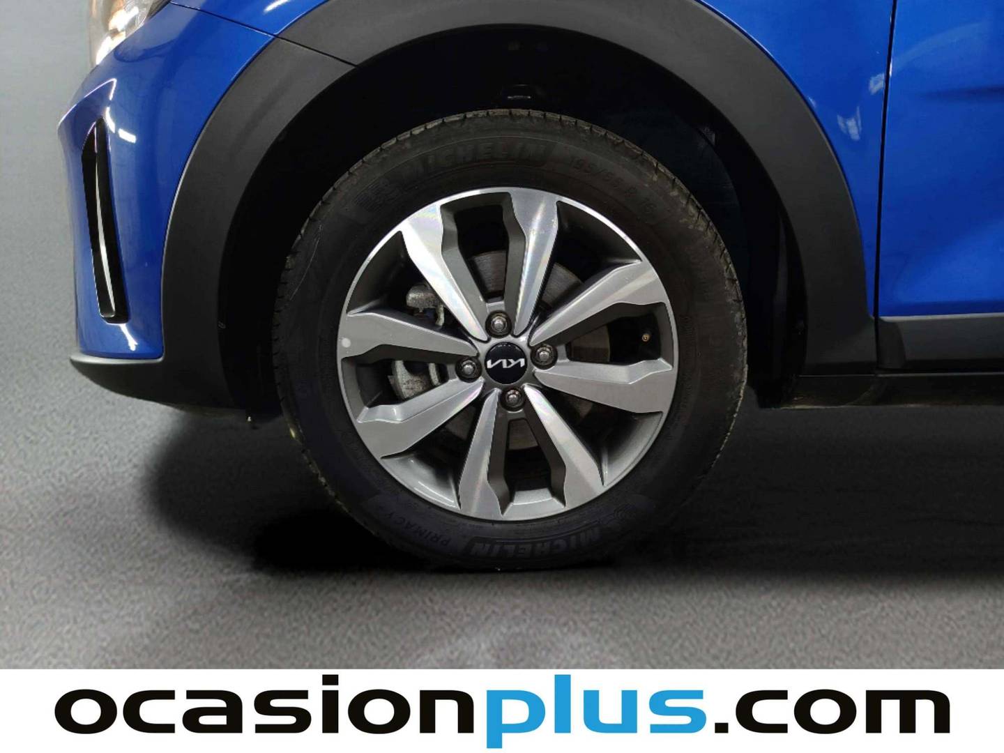 KIA Stonic KIA Stonic 1.0 T-GDi MHEV MT Concept (100 CV) de segunda mano
