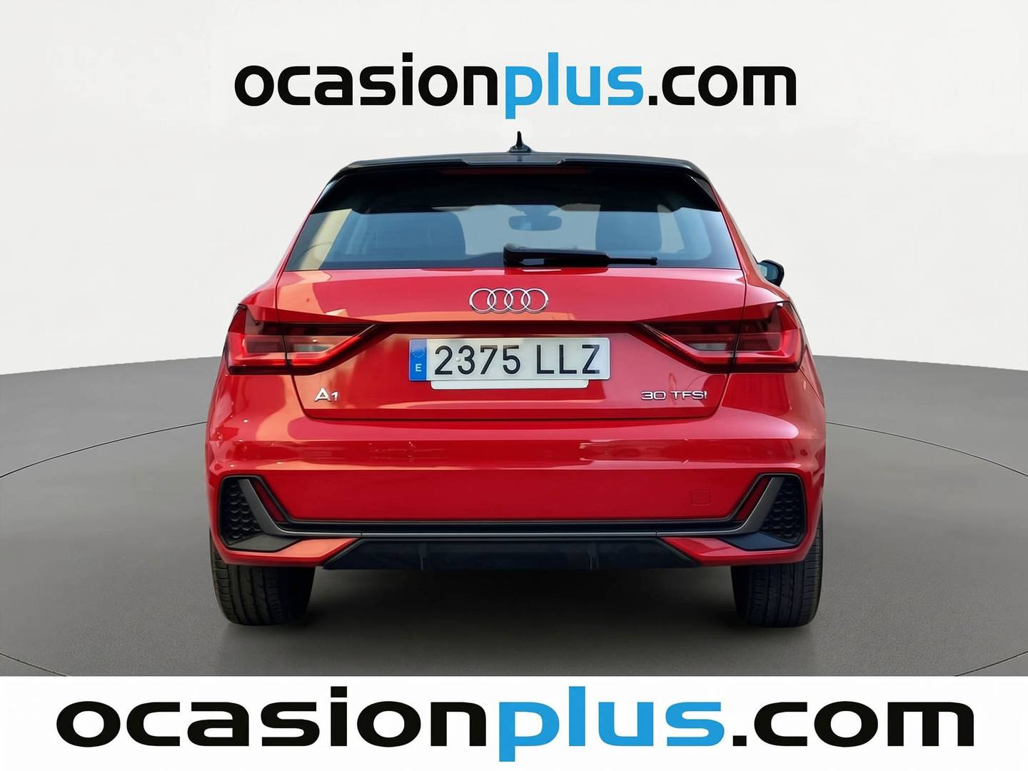 Audi A1 Audi A1 Sportback Adrenalin 30 TFSI (110 CV) Pack S-Line barato