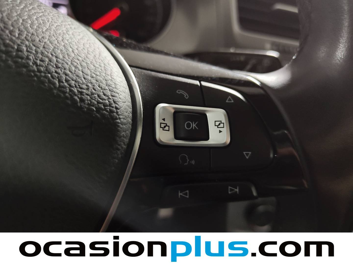 Volkswagen Golf Volkswagen Golf Special Edition 1.2 TSI BMT (110 CV) seminuevo
