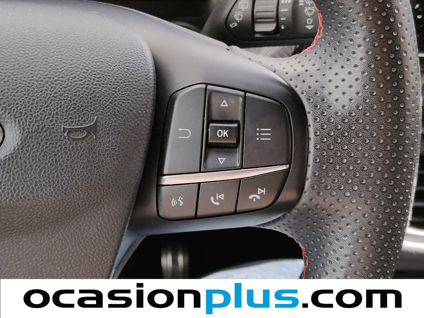 Ford Puma Ford Puma 1.0 EcoBoost MHEV ST-Line X (125 CV) al mejor precio