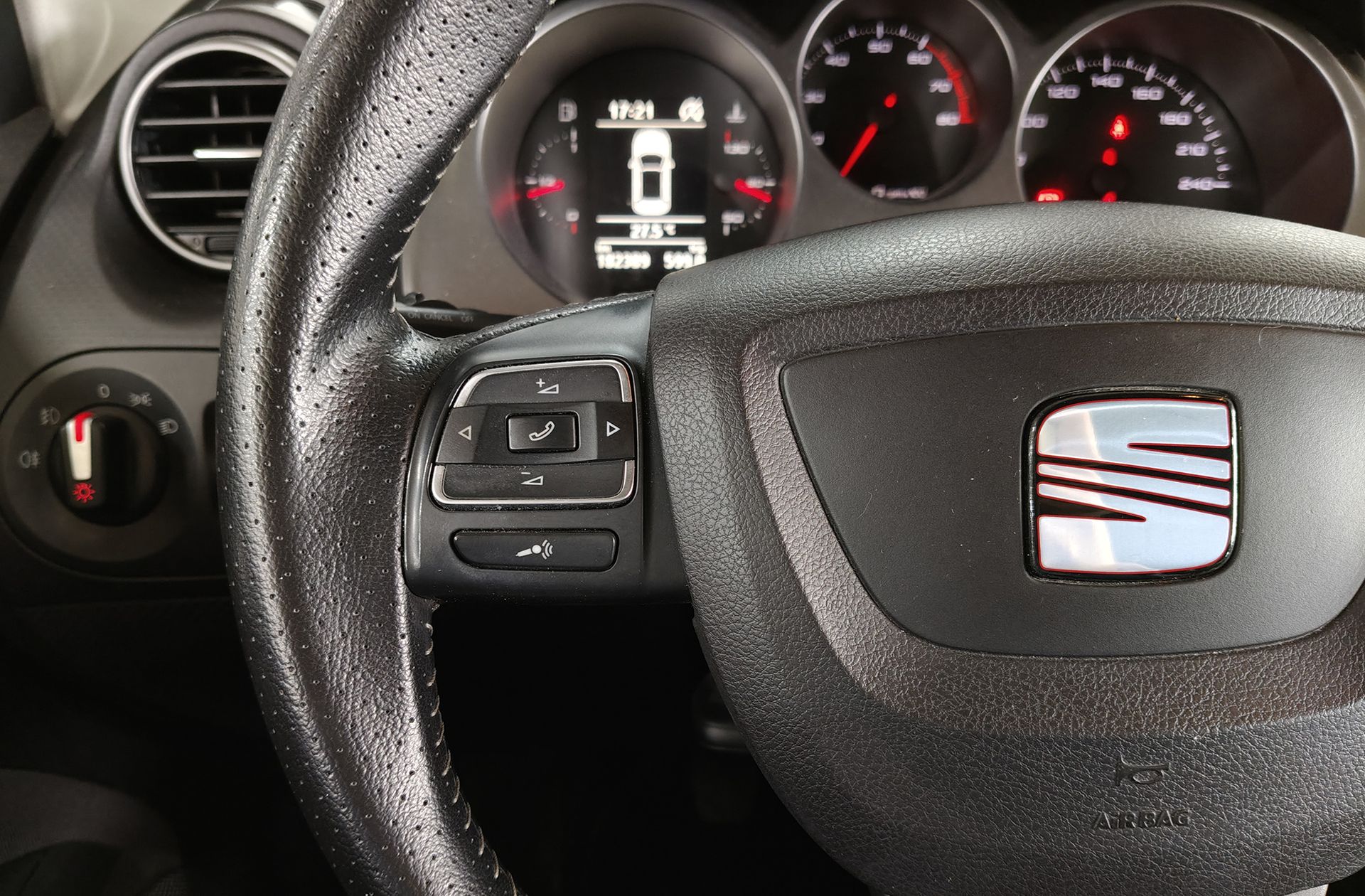 SEAT Altea 1.2 TSI I-Tech - foto 23