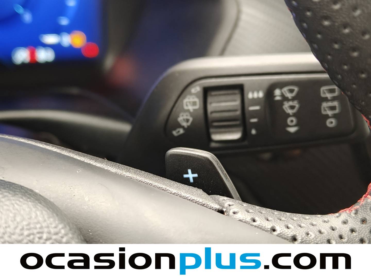 Foto Ford Puma Ford Puma 1.0 EcoBoost MHEV ST-Line X Auto (155 CV)