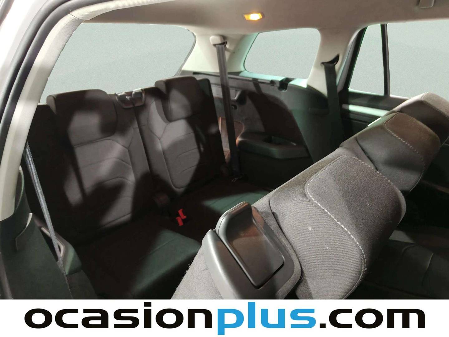 Skoda Kodiaq Skoda Kodiaq 1.5 TSI Ambition 4x2 DSG (150 CV) 7 Plazas de ocasión