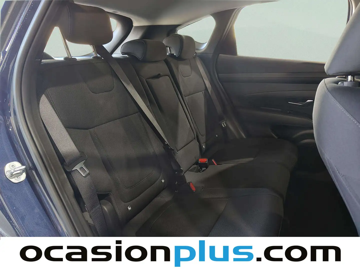 Foto Hyundai Tucson Hyundai Tucson 1.6T Klass (160 CV)