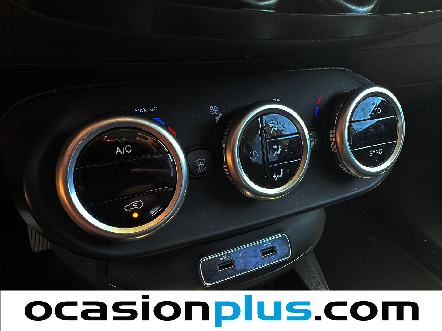 Acabados Fiat 500X Fiat 500X 1.6 MultiJet S&S Sport (130 CV)