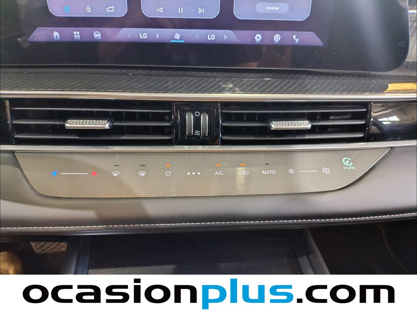 EBRO S700 EBRO S700 1.6 TGDI Luxury 7 DCT (147 CV) seminuevo